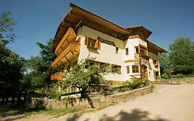 Hotel Las Cascadas